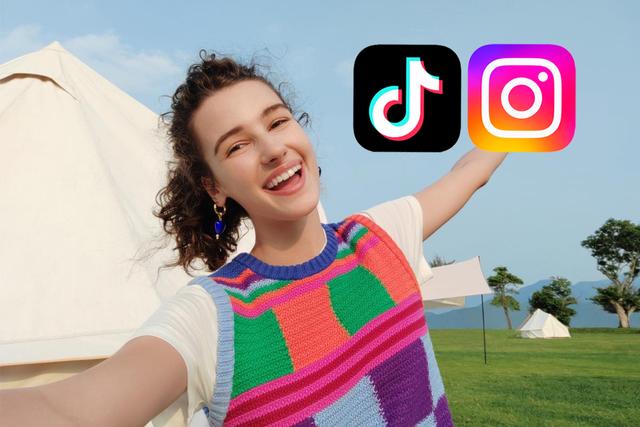 POV: Der Blickwinkel und die Perspektive in Social Media Beiträgen POV: Der Blickwinkel und die Perspektive in Social Media Beiträgen