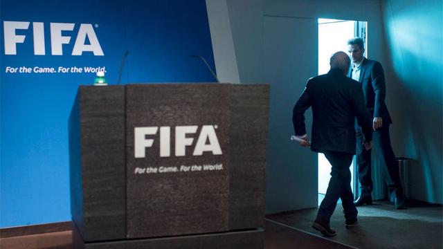 Der Skandal um die FIFA: Korruption und illegale Vorgänge Der Skandal um die FIFA: Korruption und illegale Vorgänge