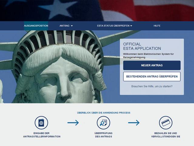 ESTA-Antrag ohne Personalausweis: Was tun, wenn keine nationale Identitätsnummer vorhanden ist? ESTA-Antrag ohne Personalausweis: Was tun, wenn keine nationale Identitätsnummer vorhanden ist?