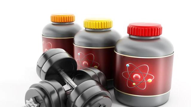 DMAA: Ein verbotener Stoff in Sportlerprodukten mit gefährlichen Nebenwirkungen