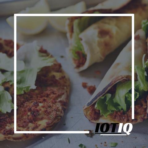 Dürüm vs. Lahmacun: Wo liegt der Unterschied?