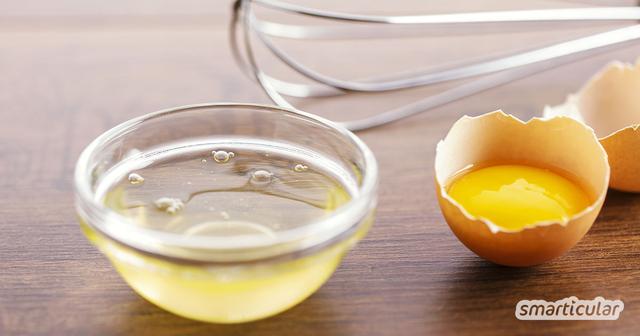 5. Die Rolle von Eiklar beim Backen und Kochen