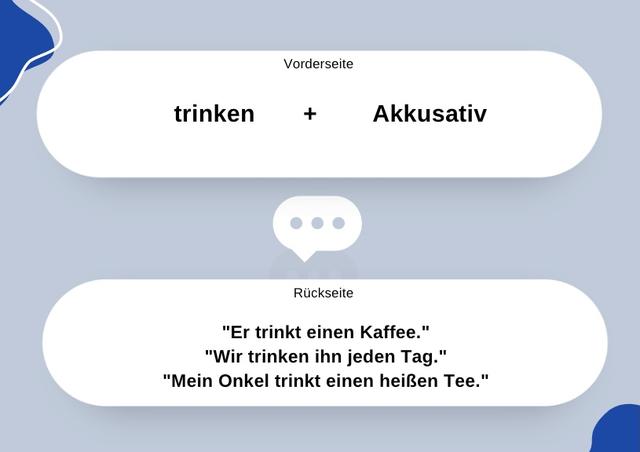 Wie man nach dem Akkusativobjekt fragt und warum es wichtig ist