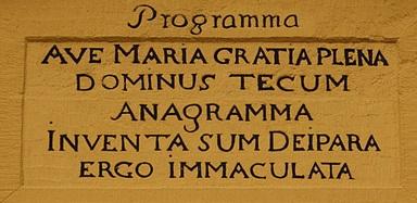 Die Kunst der Anagramme: Definition und Beispiele