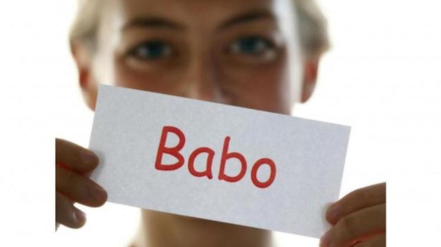 Vom türkischen Baba zum deutschen Babo: Die kulturelle Bedeutung des Wortes Vom türkischen Baba zum deutschen Babo: Die kulturelle Bedeutung des Wortes