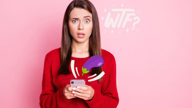 1. Was ist ein Dickpic und warum ist es problematisch? 1. Was ist ein Dickpic und warum ist es problematisch?