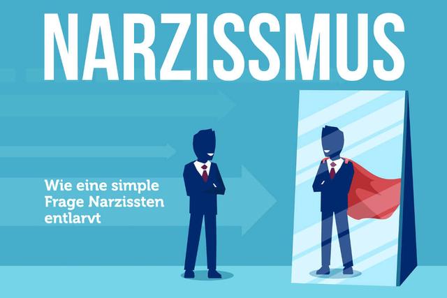 Wie erkennt man einen Egomane? Typische Verhaltensweisen und Anzeichen