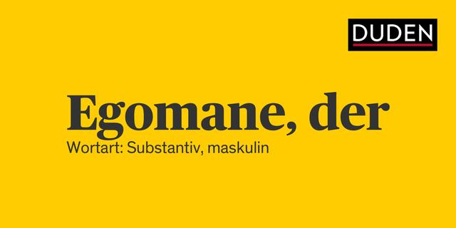 Was ist ein Egomane? Definition und Merkmale im Überblick