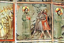 6. Der Exorzismus in der heutigen Zeit: Eine Erklärung des Phänomens 6. Der Exorzismus in der heutigen Zeit: Eine Erklärung des Phänomens