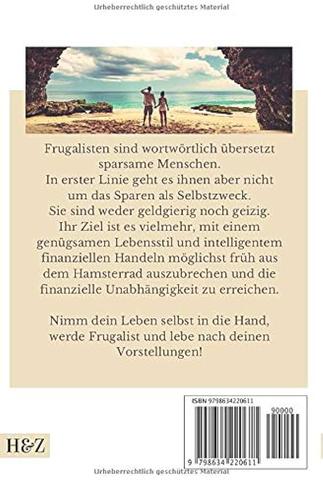 Finanzielle Unabhängigkeit mit Frugalismus: Ein Blick auf die Strategie der Sparsamen. Finanzielle Unabhängigkeit mit Frugalismus: Ein Blick auf die Strategie der Sparsamen.