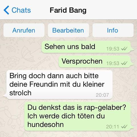 Was bedeutet Hurensohn? Eine Erklärung des Schimpfworts Was bedeutet Hurensohn? Eine Erklärung des Schimpfworts
