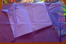 1. Was ist ein Lecktuch und wie wird es verwendet? 1. Was ist ein Lecktuch und wie wird es verwendet?