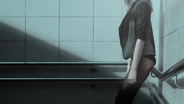 Manipulation durch Liebe: Das gefährliche Spiel der Loverboys Manipulation durch Liebe: Das gefährliche Spiel der Loverboys