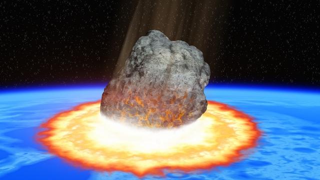 Meteoriteneinschläge: Wie gefährlich sind sie wirklich? Meteoriteneinschläge: Wie gefährlich sind sie wirklich?