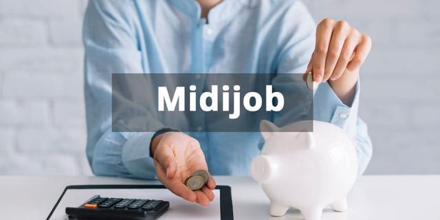 Digitalisierung von Midijobs: Effizientes Management mit HR-Software Digitalisierung von Midijobs: Effizientes Management mit HR-Software