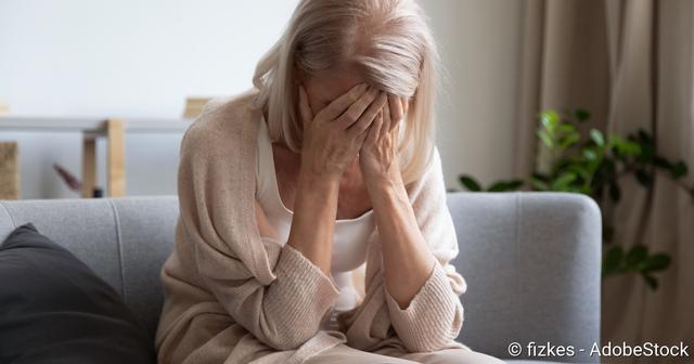 Akute Belastungsreaktion oder Nervenzusammenbruch? Was bedeutet das genau? Akute Belastungsreaktion oder Nervenzusammenbruch? Was bedeutet das genau?