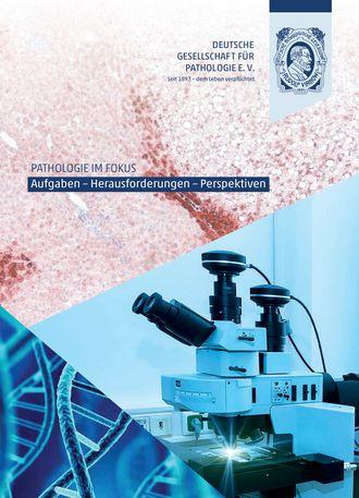 Mehr als nur Leichenuntersuchung: Das vielfältige Tätigkeitsprofil eines Pathologen Mehr als nur Leichenuntersuchung: Das vielfältige Tätigkeitsprofil eines Pathologen