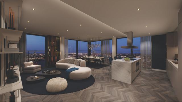 Einblick in die Welt der Penthouse Zimmer: Ausstattung, Preise und Vorteile Einblick in die Welt der Penthouse Zimmer: Ausstattung, Preise und Vorteile