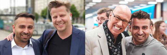 2. Das Leben eines Privatiers: Aktivitäten, Engagement und finanzielle Unabhängigkeit