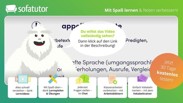 Alles, was du über Sachtexte wissen musst: Definition und Beispiele