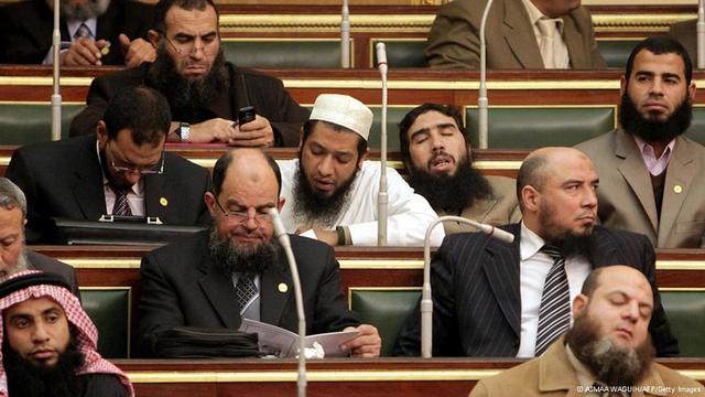 Politischer und jihadistischer Salafismus: Unterschiede und Gemeinsamkeiten