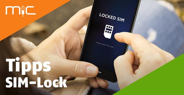 Simlock erklärt: Warum ist er auf Mobilgeräten vorhanden? Simlock erklärt: Warum ist er auf Mobilgeräten vorhanden?