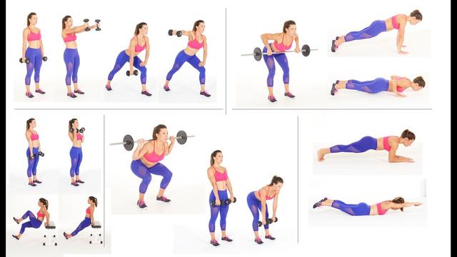 Supersatz-Training erklärt: Die richtige Anwendung für maximale Ergebnisse Supersatz-Training erklärt: Die richtige Anwendung für maximale Ergebnisse