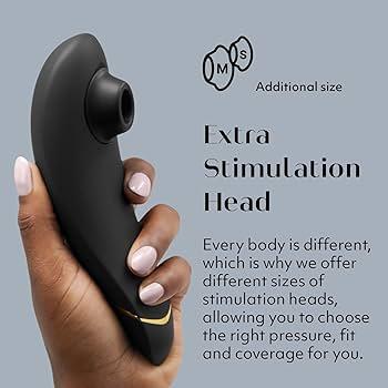 Erfahren Sie mehr über den Womanizer und seine einzigartige Stimulationstechnik Erfahren Sie mehr über den Womanizer und seine einzigartige Stimulationstechnik