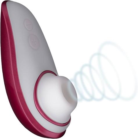 Was ist ein Womanizer? Erfahren Sie alles über das beliebte Sextoy Was ist ein Womanizer? Erfahren Sie alles über das beliebte Sextoy