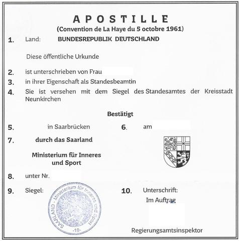 Um eine Apostille für Ihre deutsche Urkunde zu erhalten, müssen Sie sich an die zuständige Behörde Ihres Bundeslandes wenden. In der Regel ist dies das jeweilige Landgericht oder das Oberlandesgericht. Um eine Apostille für Ihre deutsche Urkunde zu erhalten, müssen Sie sich an die zuständige Behörde Ihres Bundeslandes wenden. In der Regel ist dies das jeweilige Landgericht oder das Oberlandesgericht.