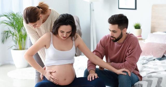 Doula: Eine erfahrene Helferin für werdende Mütter Doula: Eine erfahrene Helferin für werdende Mütter