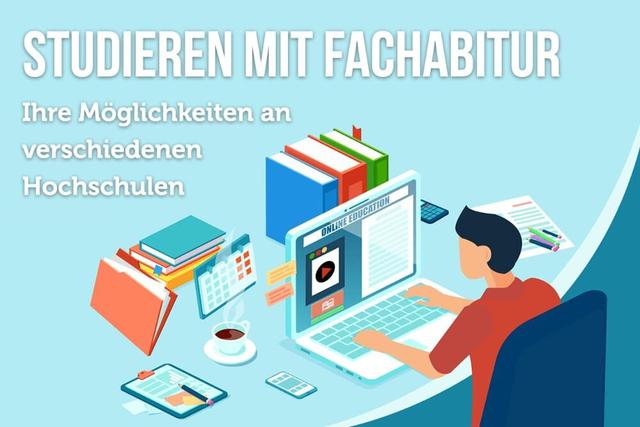 Kann Man Mit Der Fachhochschulreife Studieren sieuthidonoithat.com