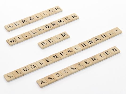 Unterstützung bei der Studienfachwahl: Online-Studienfachwahl-Assistenten (OSA)