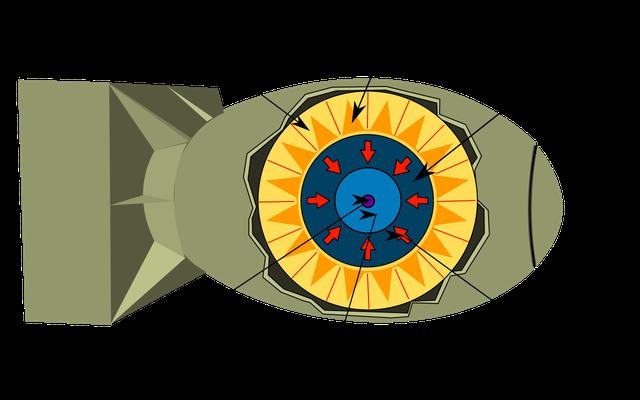 5. Seltenheit von Implosionsschäden heute 5. Seltenheit von Implosionsschäden heute