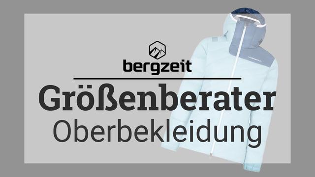 6. Fit Finder: Der Online-Größenberater, der bei der Auswahl der richtigen Größe hilft