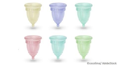 3. Die Geschichte der Menstruationstasse: Wer hat sie erfunden? 3. Die Geschichte der Menstruationstasse: Wer hat sie erfunden?