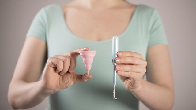 4. Menstruationstassen und das Toxische Schocksyndrom (TSS): Was du wissen solltest 4. Menstruationstassen und das Toxische Schocksyndrom (TSS): Was du wissen solltest