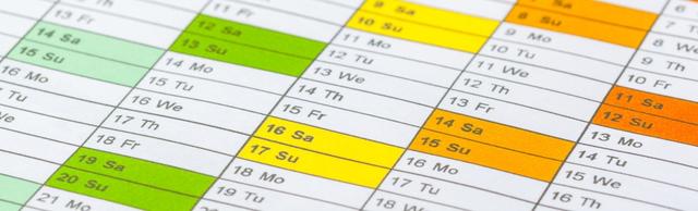 Die Auswirkungen einer Stundung auf offene Forderungen