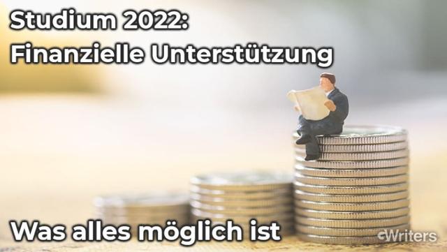 Die finanzielle Unterstützung von Studierenden durch Rückzahlungen