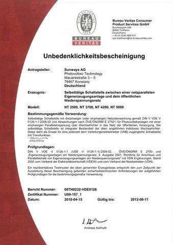 Alles Wichtige zur Unbedenklichkeitsbescheinigung erklärt Alles Wichtige zur Unbedenklichkeitsbescheinigung erklärt