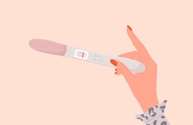 Tipps zur korrekten Interpretation von Verdunstungslinien auf Schwangerschaftstests Tipps zur korrekten Interpretation von Verdunstungslinien auf Schwangerschaftstests