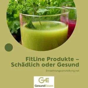 Fitline-Produkte und ihre Auswirkungen auf den Körper Fitline-Produkte und ihre Auswirkungen auf den Körper