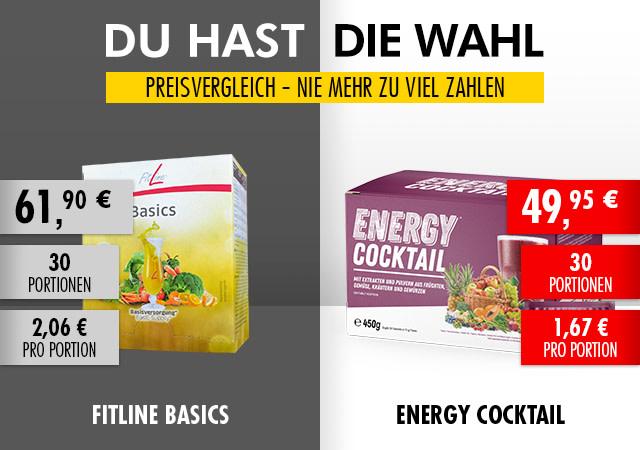 Fitline: Worauf Sie bei der Einnahme achten sollten Fitline: Worauf Sie bei der Einnahme achten sollten