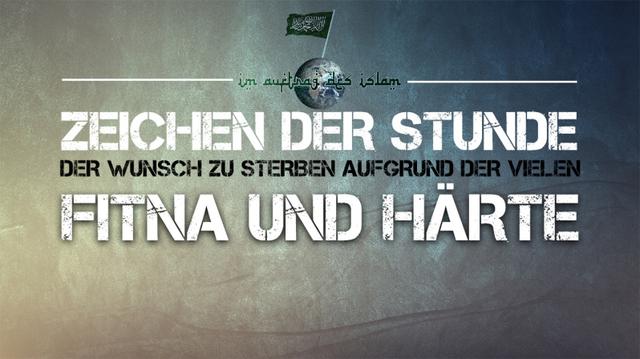 Fitna heute: Aktuelle Herausforderungen und Debatten