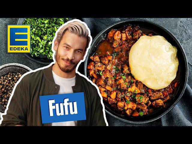 Fufu: Das traditionelle afrikanische Nationalgericht im Überblick Fufu: Das traditionelle afrikanische Nationalgericht im Überblick