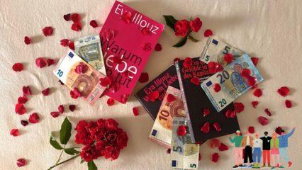 Die Welt des Girlfriendsex: Intimität, Nähe und Sehnsucht erfüllt Die Welt des Girlfriendsex: Intimität, Nähe und Sehnsucht erfüllt