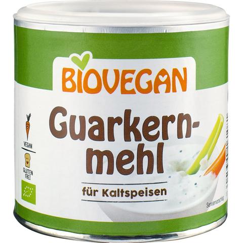 6. Die maximale Menge von Guarkernmehl in Lebensmitteln - Was Sie wissen sollten 6. Die maximale Menge von Guarkernmehl in Lebensmitteln - Was Sie wissen sollten