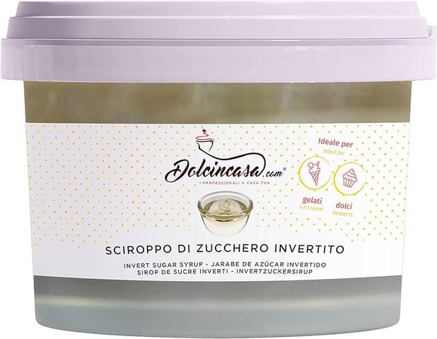 Invertzucker: Was ist das und wo kommt er vor? Invertzucker: Was ist das und wo kommt er vor?