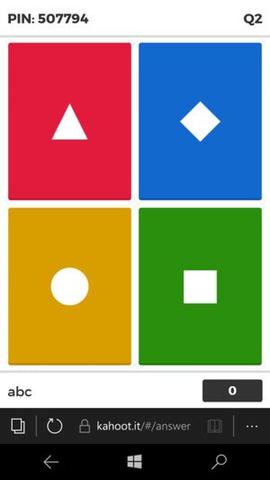 Kahoot erklärt: Wie funktioniert das interaktive Quiz-Tool?