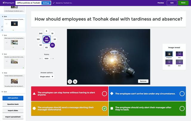 Kahoot vs. traditionelle Lernmethoden: Die Vorteile des interaktiven Spiels